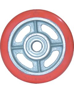 Rubber Wheel 1อัน