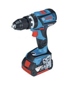 Rechargeable Drill Driver