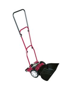เครื่องตัดหญ้าแบบมือโยก Birdie Mower