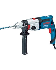 Vibrating Drill