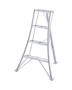 Aluminun Tripod
