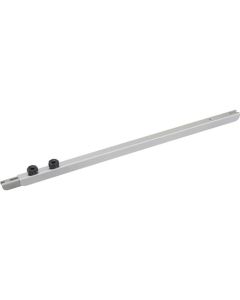 Aluminun Tripod option
