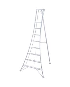Aluminun Tripod