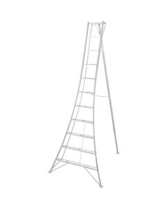 Aluminun Tripod