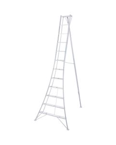 Aluminun Tripod