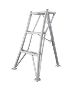 Aluminun Tripod