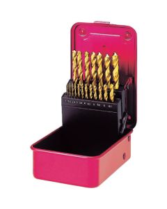Coating Drill Set