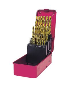 Coating Drill Set