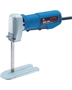 Cutter for Sponges