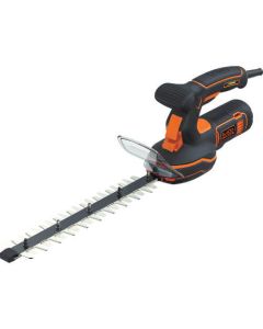 Hedge Trimmer and Barikan