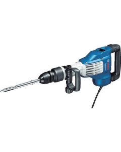 Concrete Hammer