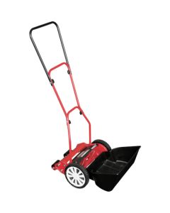 Manual Lawn Mower