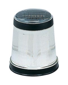 Pulse system Solar Light