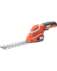 Rechargeable Garden Trimmer(7.2V)