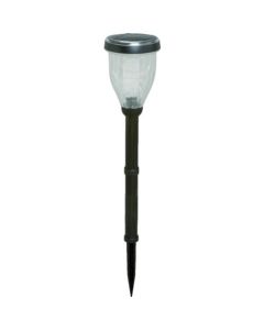 Pulse Type Solar Light