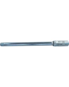 Hose and Nozzle for Grease Gun (for hydraulic nipple)