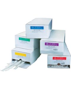 ปิเปตพลาสติกแบบใช้แล้วทิ้งฆ่าเชื้อ 1ML (500 ชิ้น)