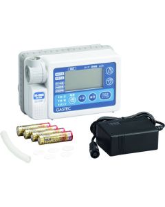 Auto Gas Sampler GSP-400FT