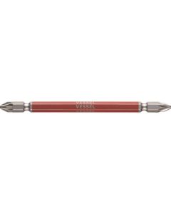 ดอกโกไซ (โพซิดริฟหัวคู่) PZ2 x 110mm