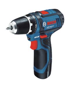 Rechargeable Drill Driver