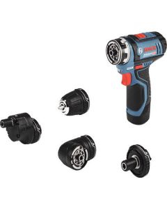 Rechargeable Multi Driver Drill 1อัน