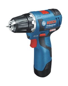 Rechargeable Drill Driver