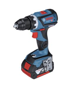 Driver Drill
