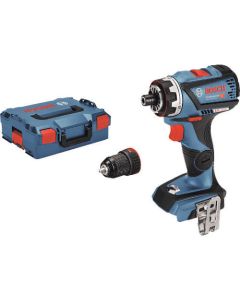 Rechargeable Multi Driver Drill