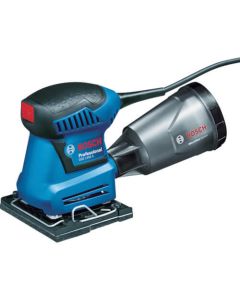 Orbital Sander