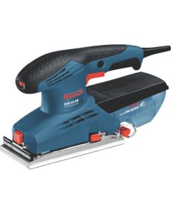 Orbital Sander