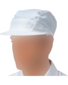 Clean room cap