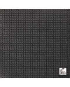 Rubber 1แผ่น