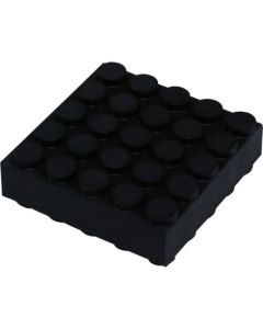Rubber cushion 5อัน