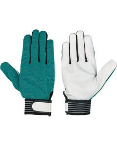 Goat Leather Gloves 5ชุด