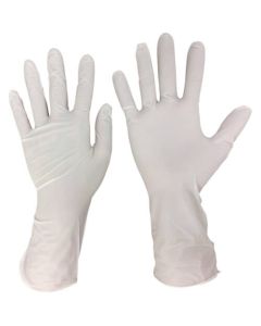 Nitrile Disposable Soft Fit (100 sheets) Class 7