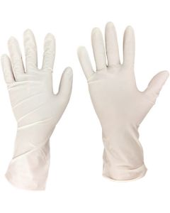 Nitrile Disposable Grip (100 sheets)