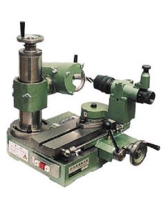 End-mill Cutting & Grinding Machine End-mill Cutting & Grinding Machine
