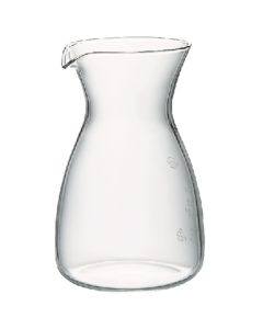 Heatproof Decanter