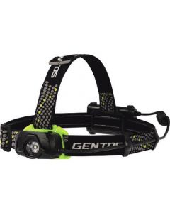 ไฟหน้า LED ประสิทธิภาพสูง Gaintech 391D