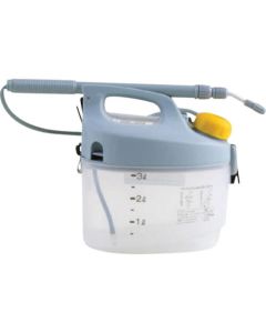 Dry Cell Battery Sprayer 1อัน
