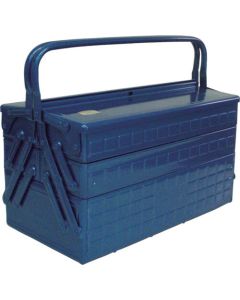3-Level Tool Box