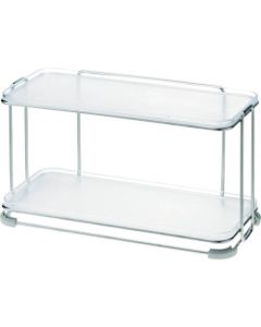 [ยกเลิก] Squirrel Stavia Stainless Rack 3P Black