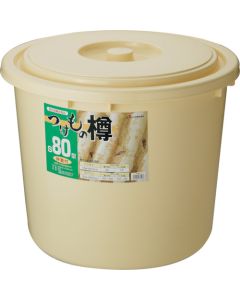 Pickled barrel 6 อัน