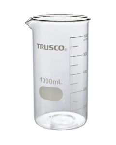 Tall Form Beakers อันละ 1 อัน