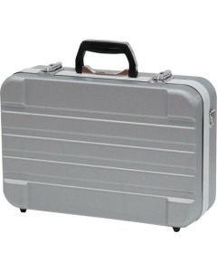 ABS Strong Case 430 x 130 x 305 Silver