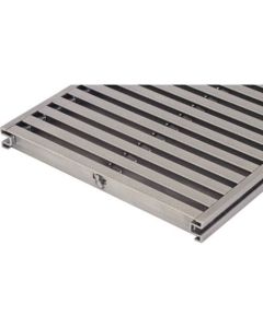 Grating Cover for Gutter