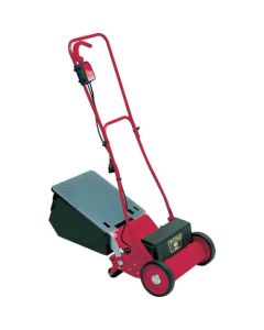 Lawnmowers