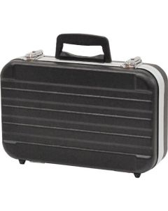 ABS Strong Case 375 x 102 x 255 Black