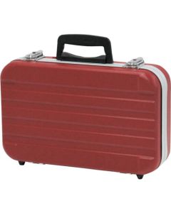 ABS Strong Case 375 x 102 x 255 Red