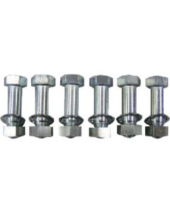 Washer for Gear Puller 1ชุด